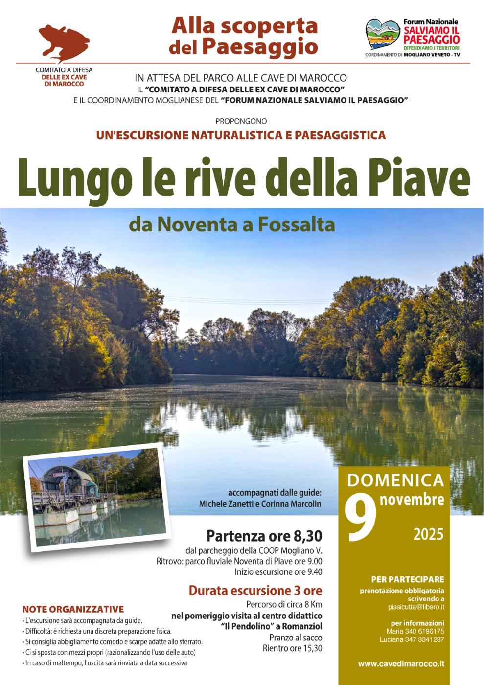 2025_Uscita_9_nov_Comitato